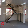 Low Cost Prefabricated Container House with Good Quality